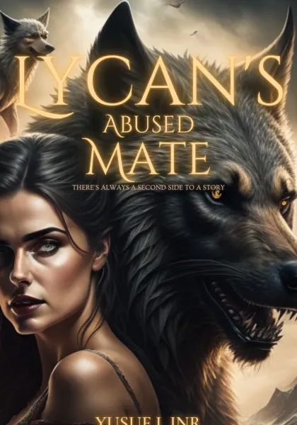 Lycan's Abused Mate