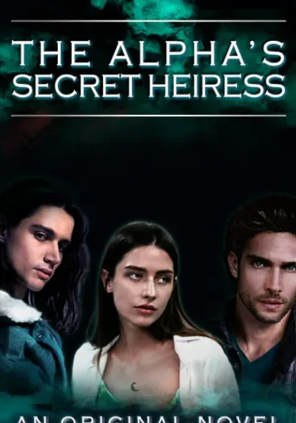 The Alpha's Secret Heiress